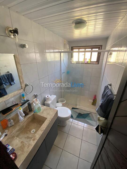 Apartamento para aluguel de temporada em Natal (Vila de Ponta Negra)
