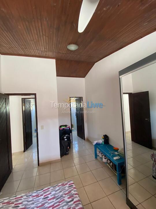 Apartamento para aluguel de temporada em Natal (Vila de Ponta Negra)