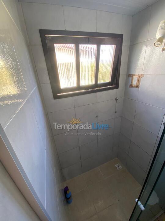 Apartamento para aluguel de temporada em Natal (Vila de Ponta Negra)