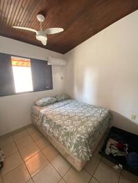 Apartamento essencial a 800 m do mar
