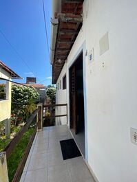 Apartamento essencial a 800 m do mar