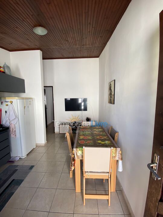 Apartamento para aluguel de temporada em Natal (Vila de Ponta Negra)