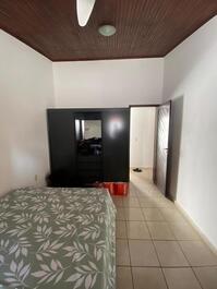 Apartamento essencial a 800 m do mar