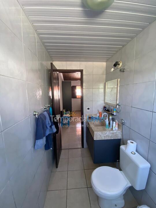 Apartamento para aluguel de temporada em Natal (Vila de Ponta Negra)