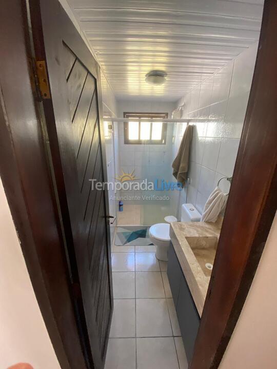 Apartamento para aluguel de temporada em Natal (Vila de Ponta Negra)