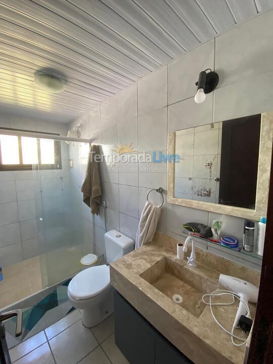 Apartamento para aluguel de temporada em Natal (Vila de Ponta Negra)