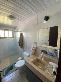 Apartamento essencial a 800 m do mar