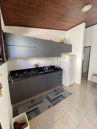 Apartamento essencial a 800 m do mar
