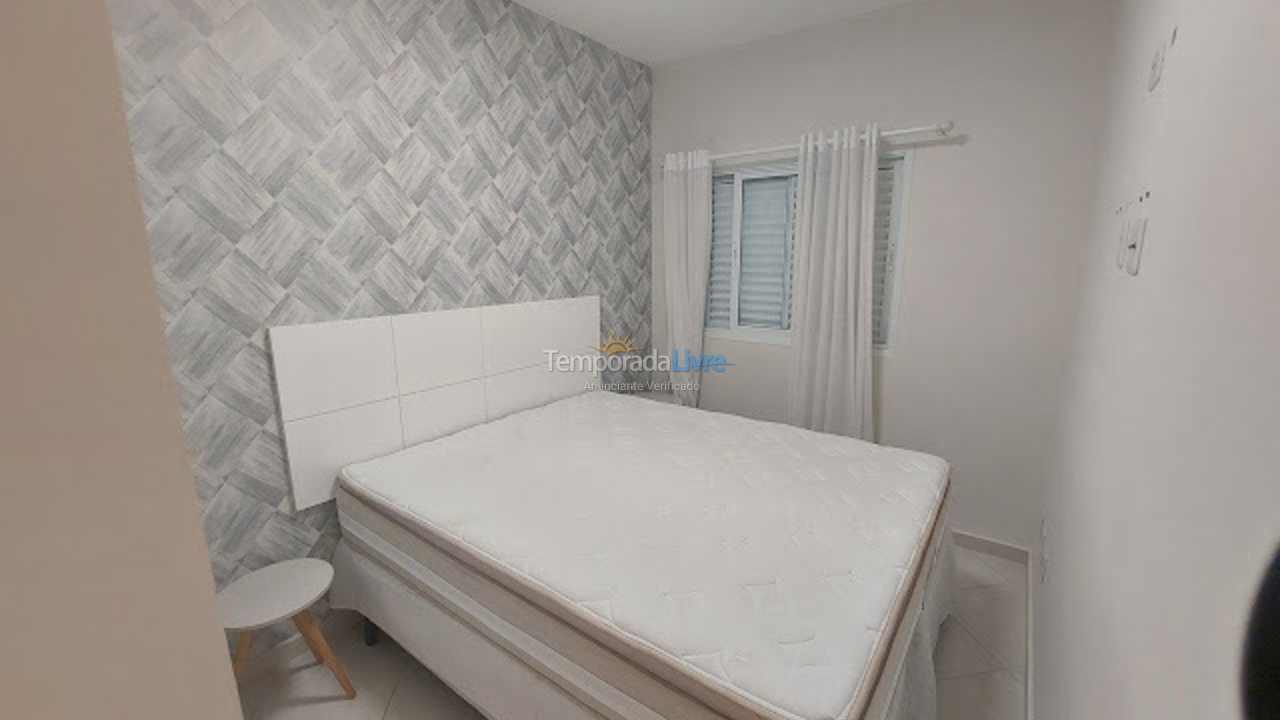 Apartamento para alquiler de vacaciones em Bertioga (Riviera de São Lourenço)