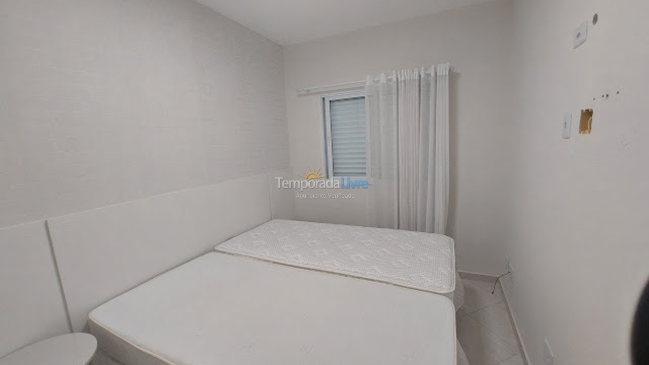 Apartamento para alquiler de vacaciones em Bertioga (Riviera de São Lourenço)