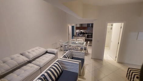 Apartamento para alquilar en Bertioga - Riviera de São Lourenço