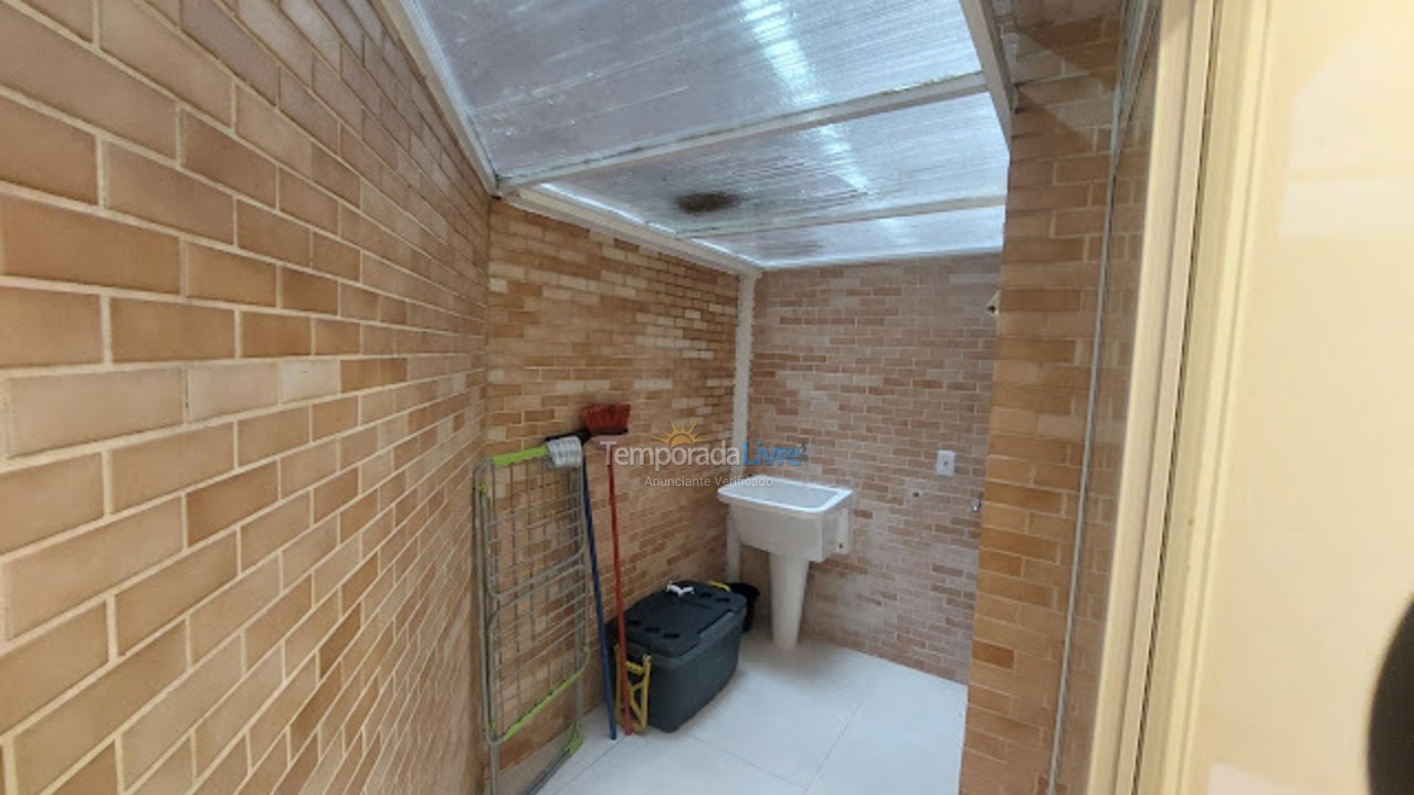 Apartamento para alquiler de vacaciones em Bertioga (Riviera de São Lourenço)