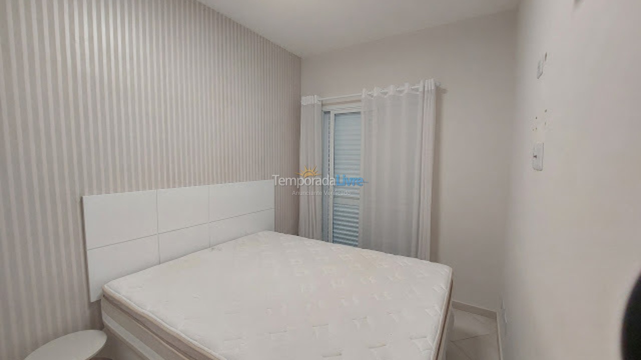 Apartamento para alquiler de vacaciones em Bertioga (Riviera de São Lourenço)