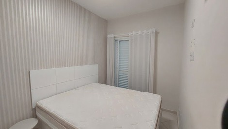 Apartamento dúplex de 4 habitaciones en Riviera de São Lourenço