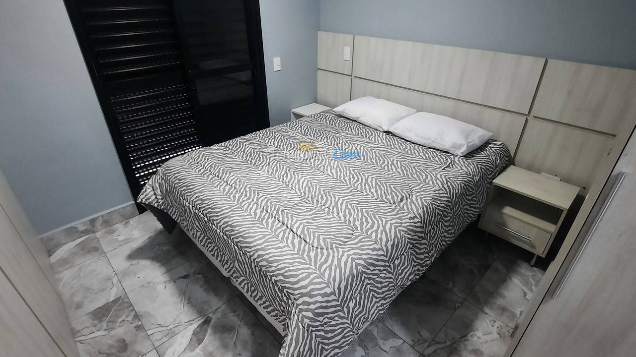 Apartment for vacation rental in Guarujá (Pitangueiras)