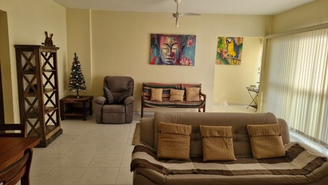 Apartamento en primera línea de playa