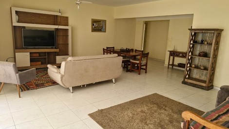 Apartamento en primera línea de playa