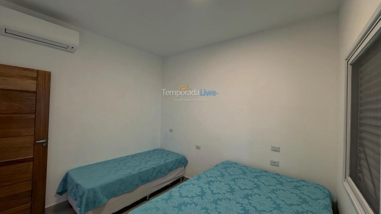 Casa para aluguel de temporada em Ubatuba (Lagoinha)