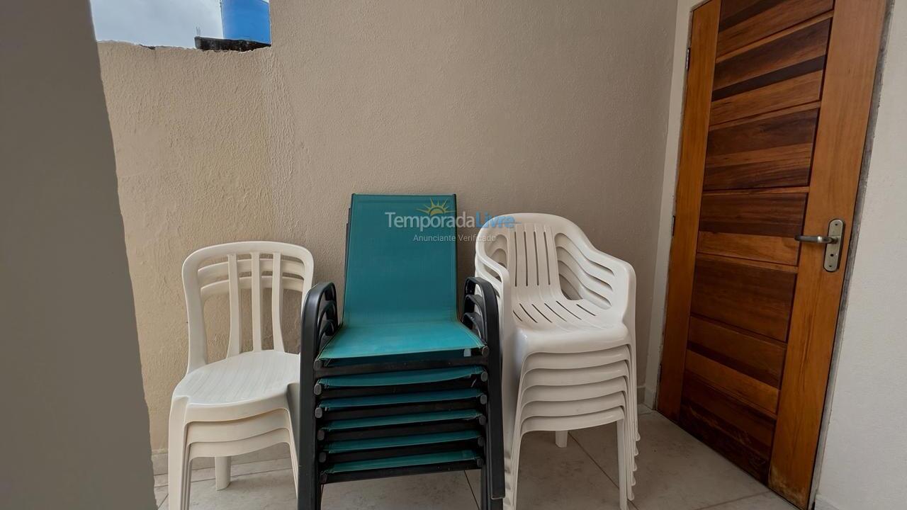 Casa para aluguel de temporada em Ubatuba (Lagoinha)