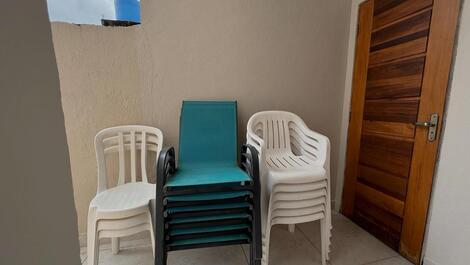 Casa na Praia da Lagoinha Ubatuba