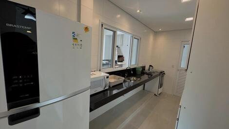 Casa na Praia da Lagoinha Ubatuba