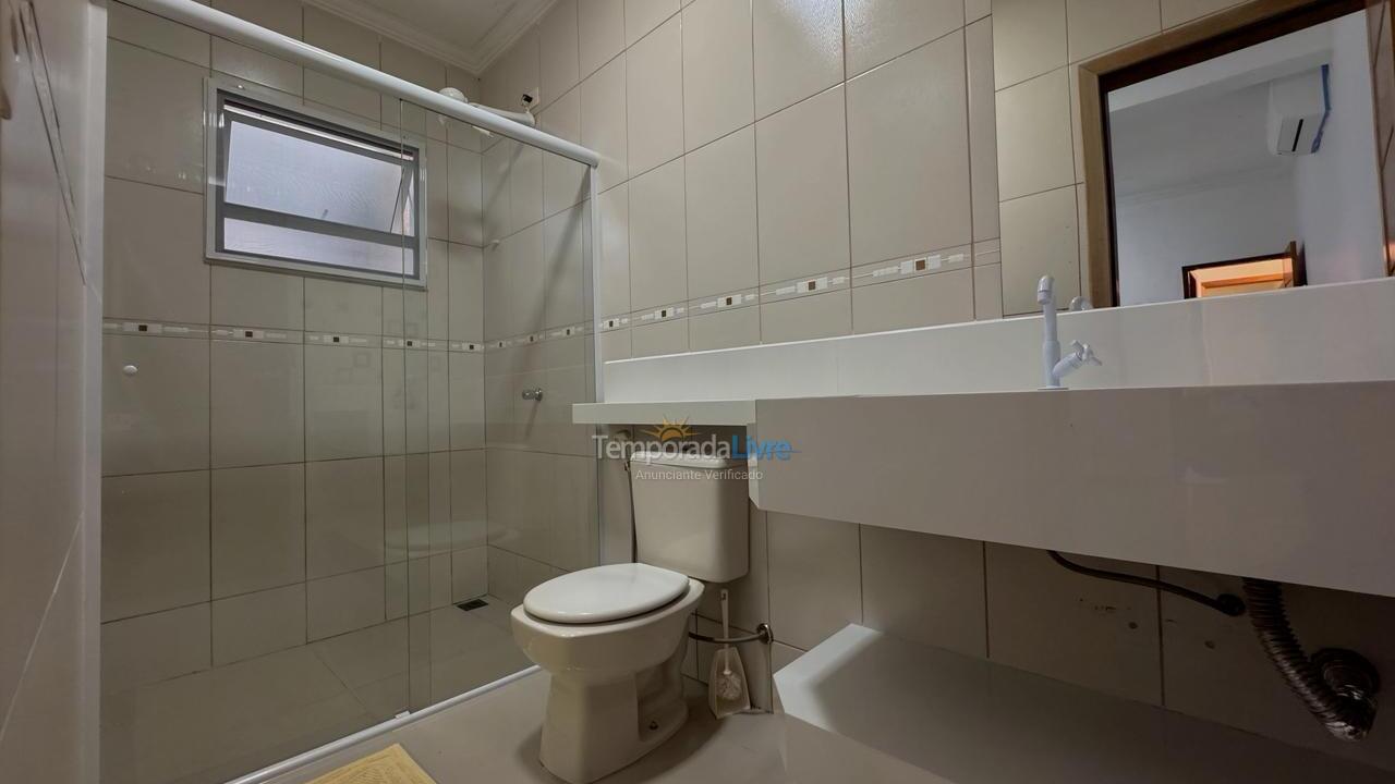 Casa para aluguel de temporada em Ubatuba (Lagoinha)