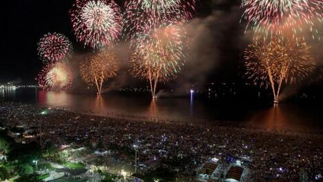 Apartamento para alquilar en Santos - Ponta da Praia