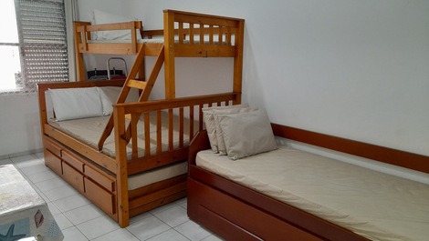 Ven a celebrar el 2026 en la playa con tu familia.