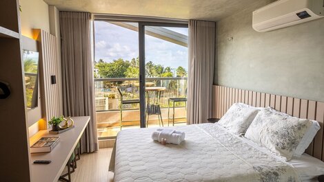 Setai Yacht #522 by Carpediem Homes