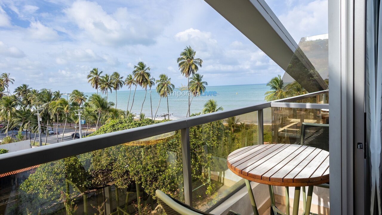 Ranch for vacation rental in João Pessoa (Pb Praia de Cabo Branco)