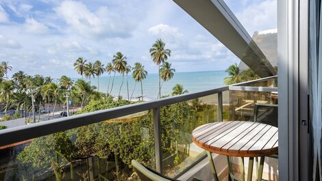 Setai Yacht #522 by Carpediem Homes