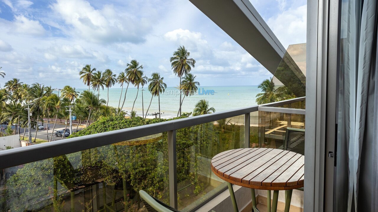 Ranch for vacation rental in João Pessoa (Pb Praia de Cabo Branco)