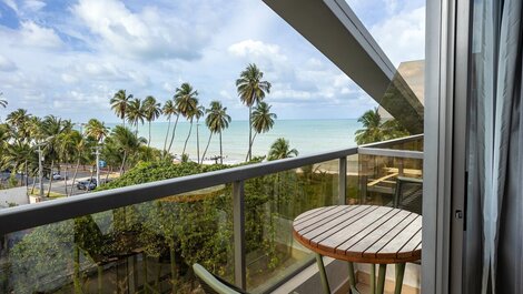 Setai Yacht #522 by Carpediem Homes