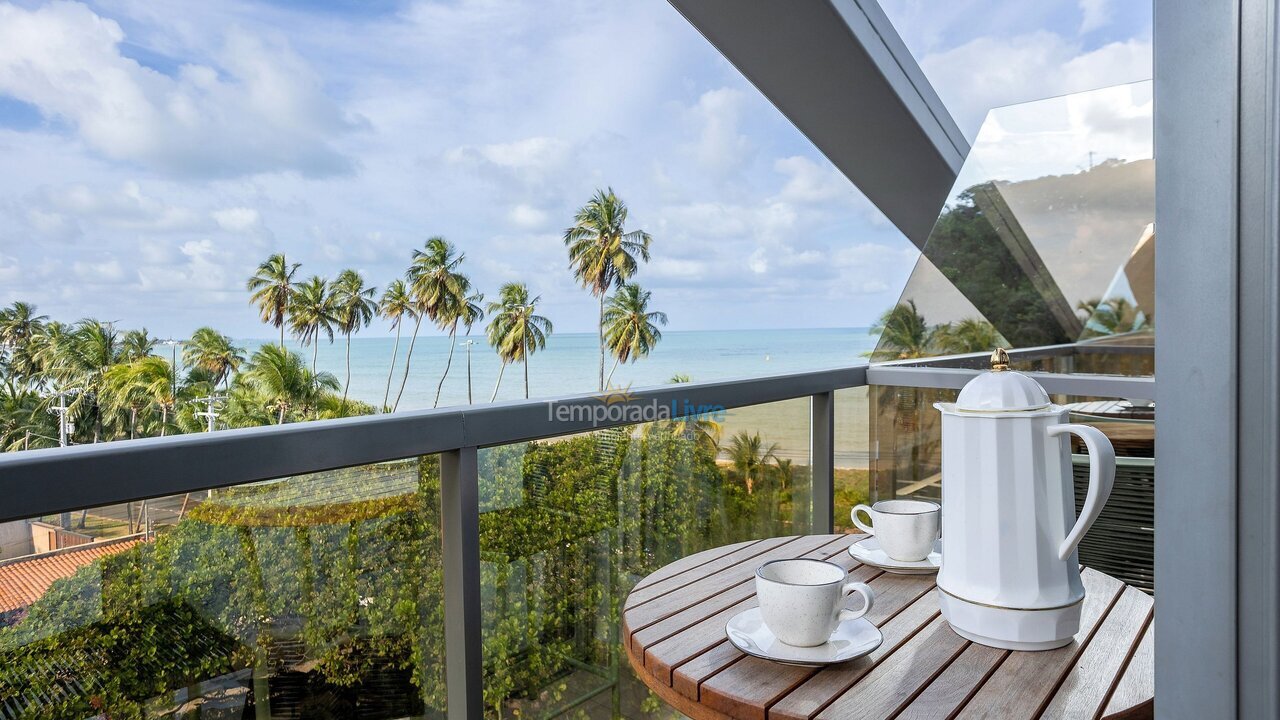 Ranch for vacation rental in João Pessoa (Pb Praia de Cabo Branco)