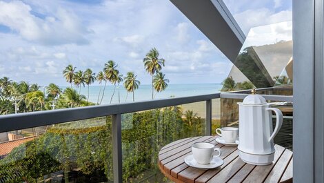 Setai Yacht #522 by Carpediem Homes