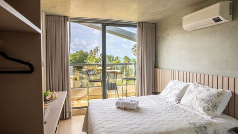 Setai Yacht #522 by Carpediem Homes