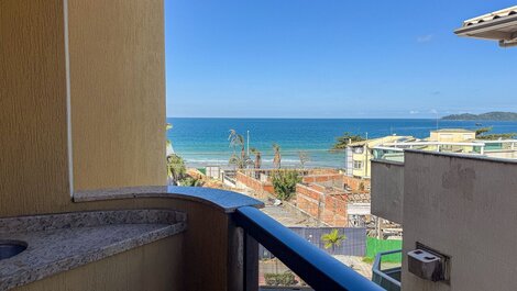 Apartment for rent in Bombinhas - Praia de Bombas