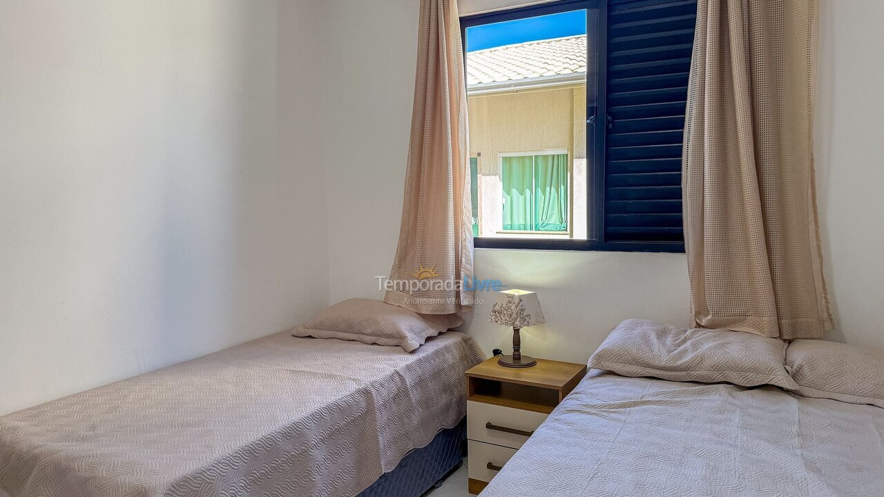 Apartamento para aluguel de temporada em Bombinhas (Praia de Bombas)