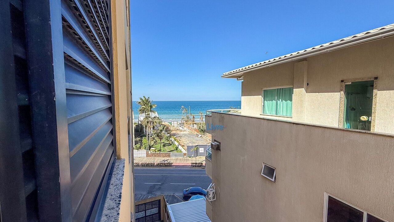 Apartamento para aluguel de temporada em Bombinhas (Praia de Bombas)