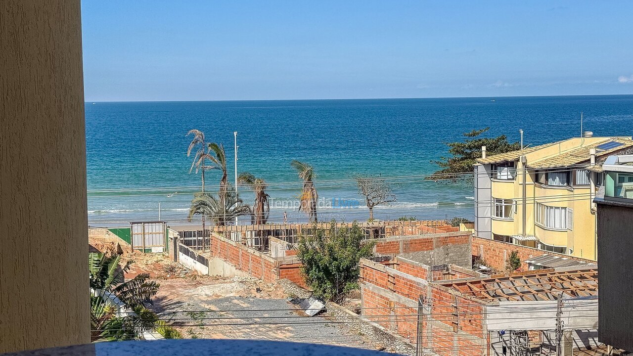 Apartamento para aluguel de temporada em Bombinhas (Praia de Bombas)