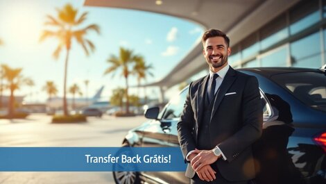 Apartment for rent in Rio de Janeiro - Copacabana