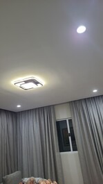 Casa temporada em Boraceia - BERTIOGA, no Condomínio Morada da Praia