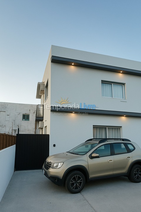 Apartment for vacation rental in Florianopolis (Campeche)