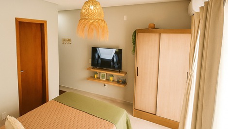 Apartment for rent in Florianopolis - Campeche