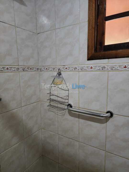 Ranch for vacation rental in Tuiuti (Centro)