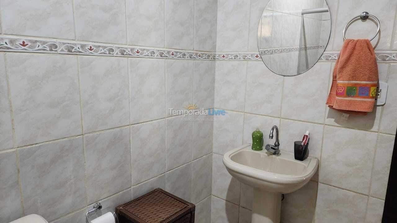 Ranch for vacation rental in Tuiuti (Centro)