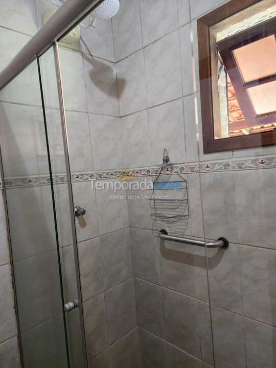 Ranch for vacation rental in Tuiuti (Centro)