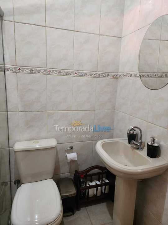 Ranch for vacation rental in Tuiuti (Centro)