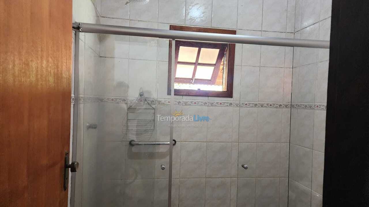 Ranch for vacation rental in Tuiuti (Centro)