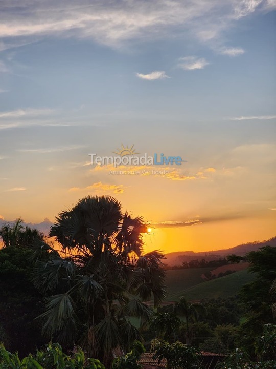 Ranch for vacation rental in Tuiuti (Centro)